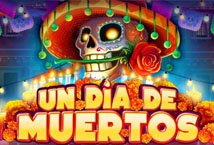 Un Dia De Muertos Slot Review